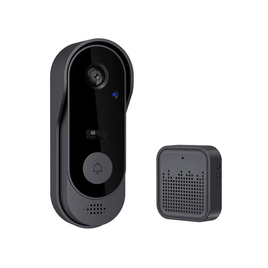 BEEPER - Smart Home HD Door Bell & Camera