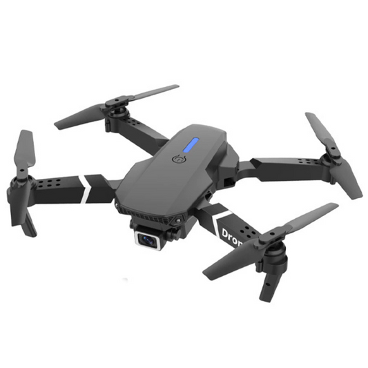 Foldable Drone with HD Camera