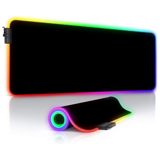 RGB Gaming Mouse Pad